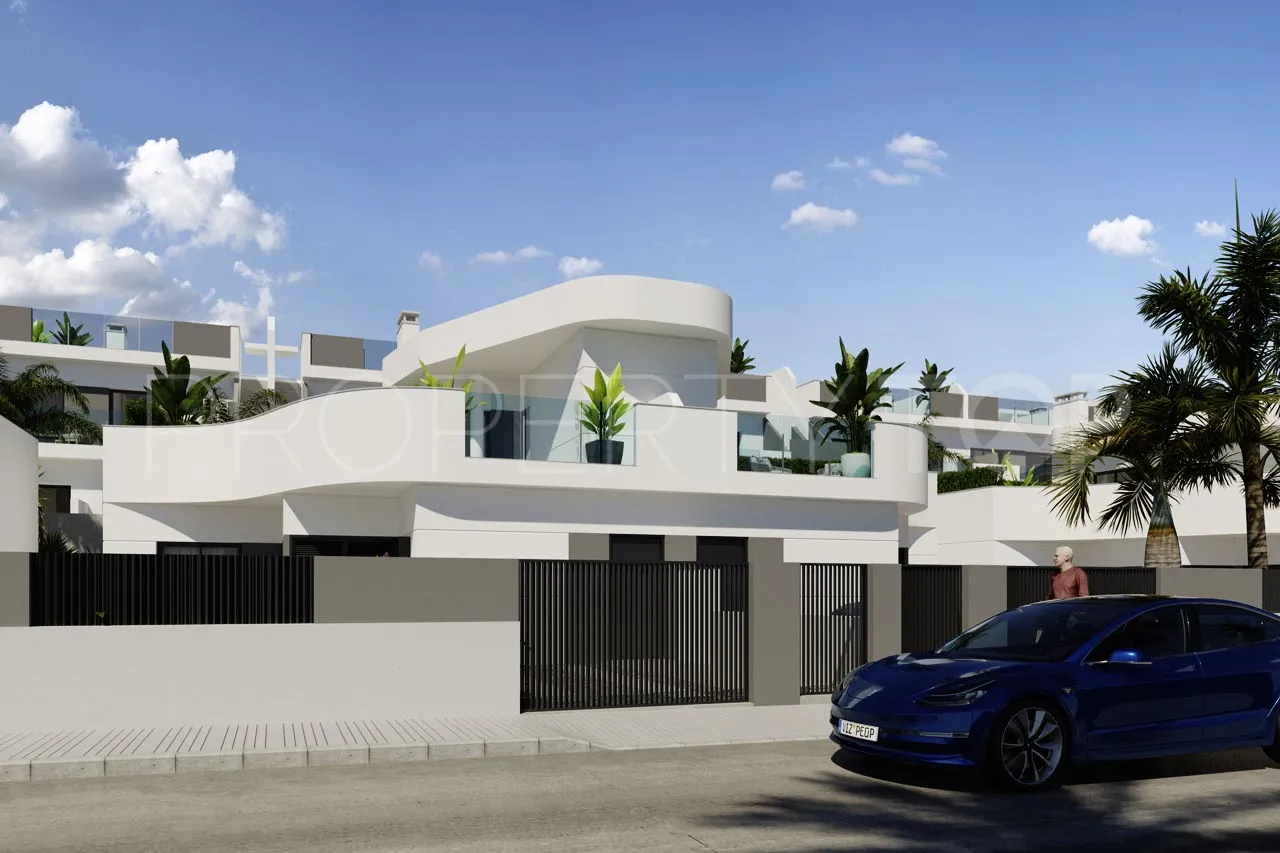 Apartment for sale in Los Balcones with 2 bedrooms