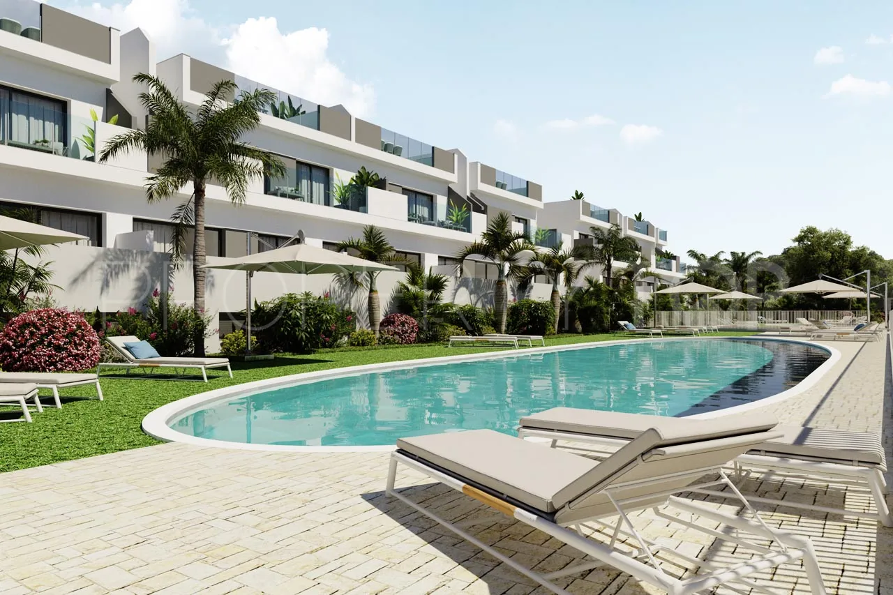 Apartment for sale in Los Balcones with 2 bedrooms
