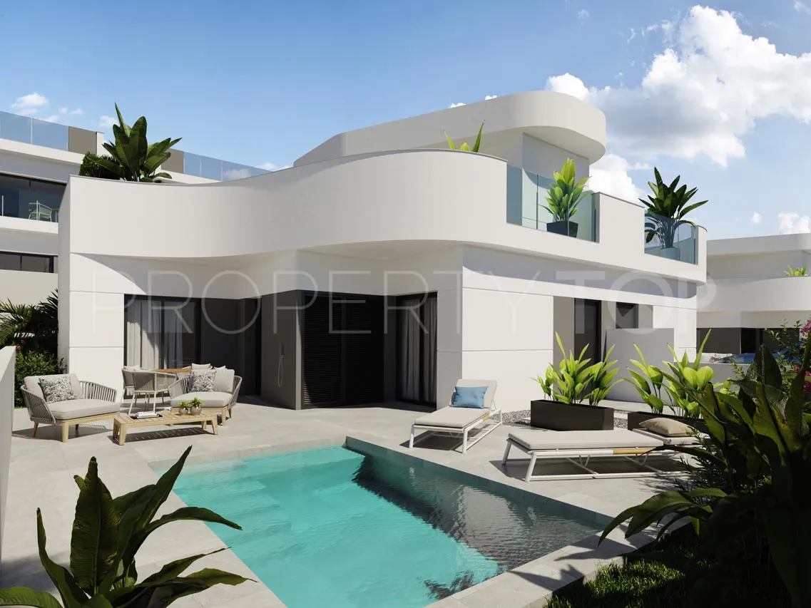 Apartment for sale in Los Balcones with 2 bedrooms