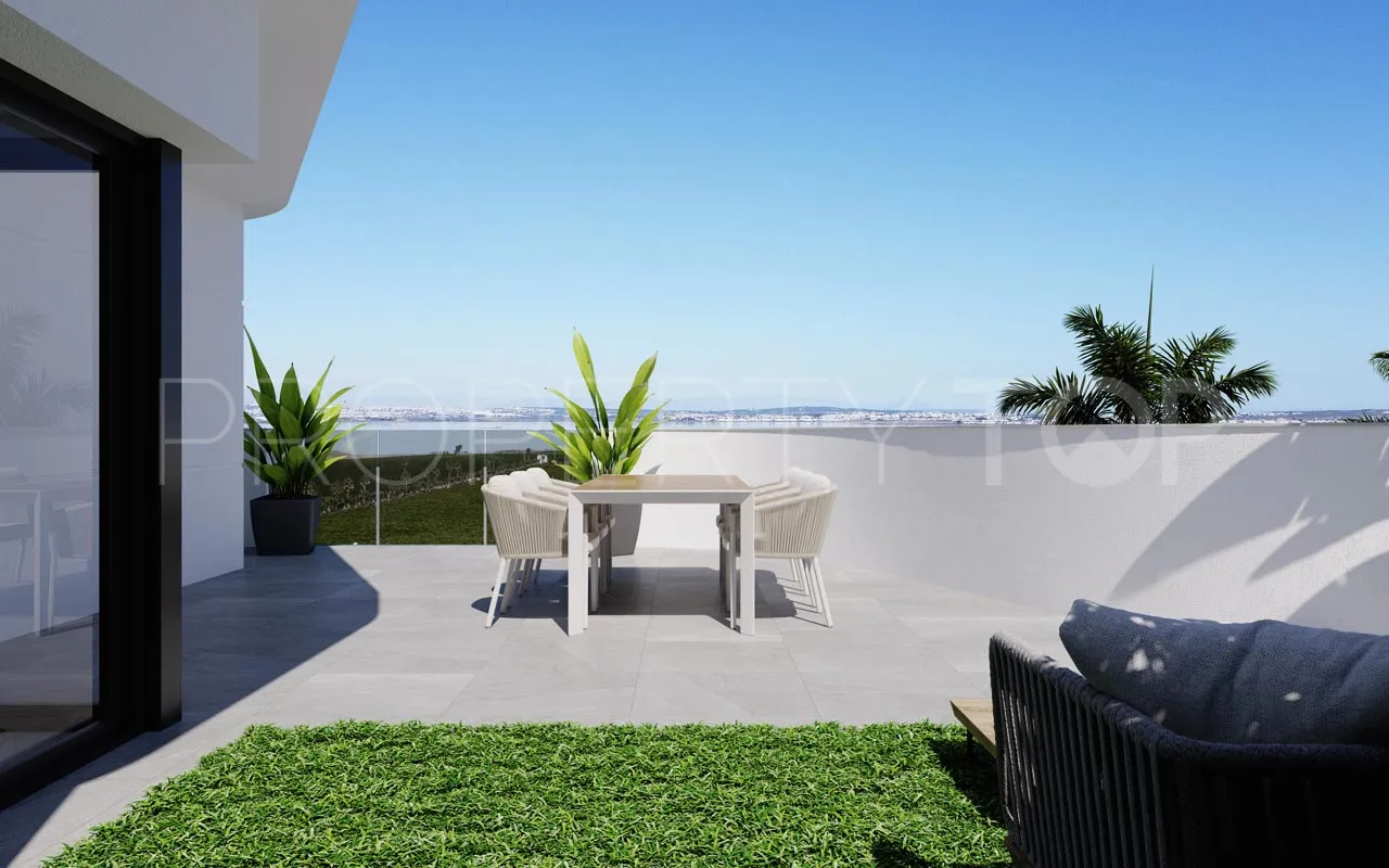 Apartment for sale in Los Balcones with 2 bedrooms