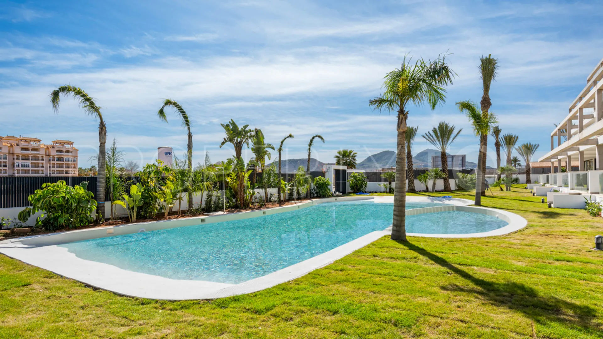 2 bedrooms apartment for sale in Cartagena
