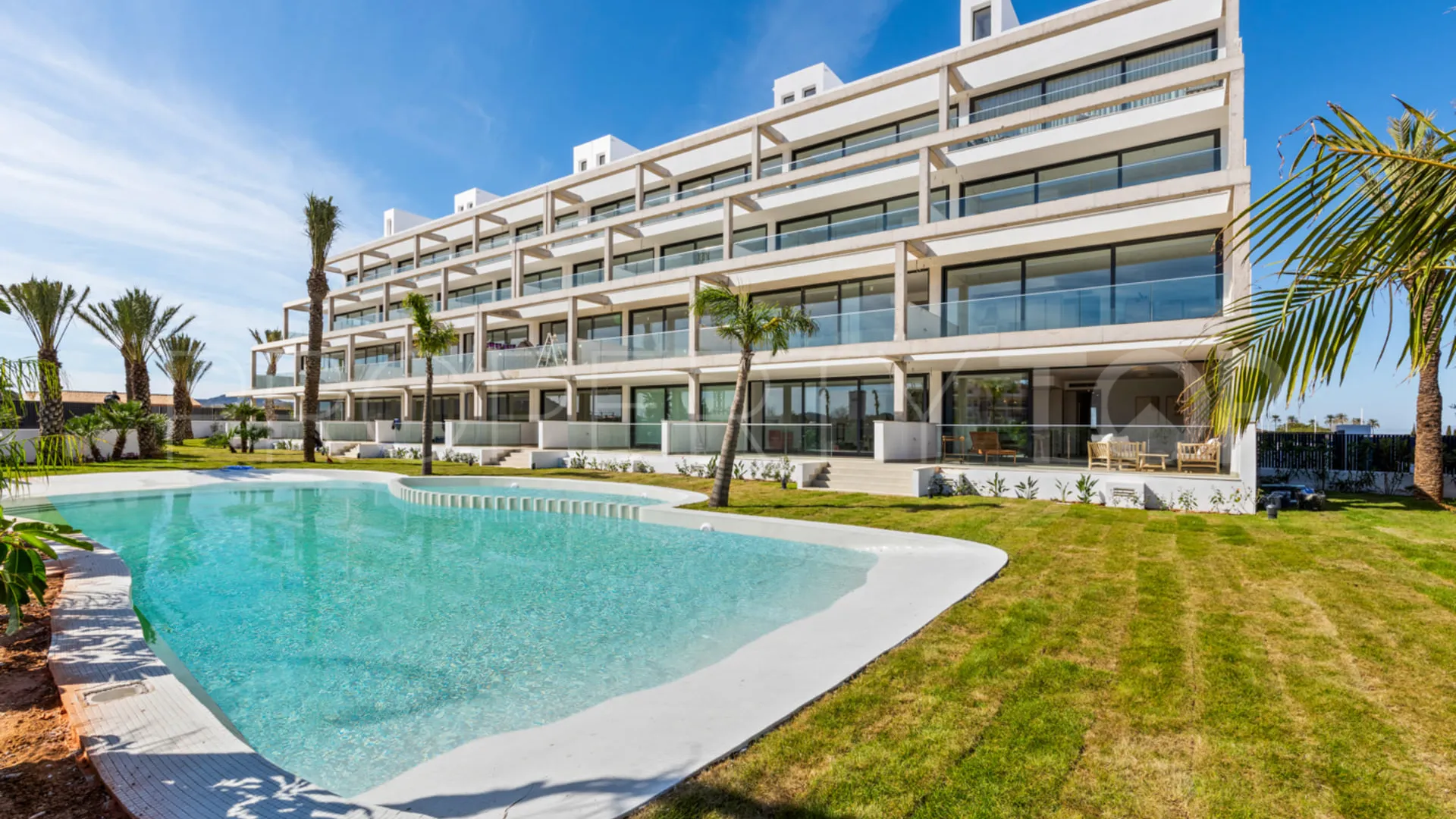 2 bedrooms apartment for sale in Cartagena
