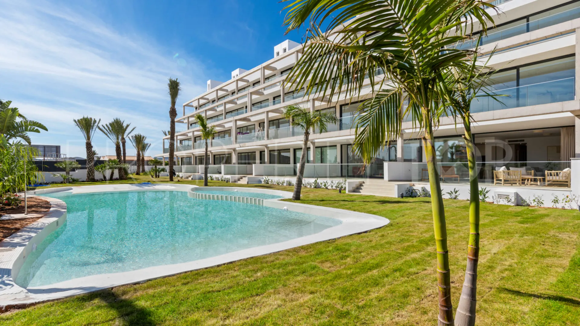 2 bedrooms apartment for sale in Cartagena