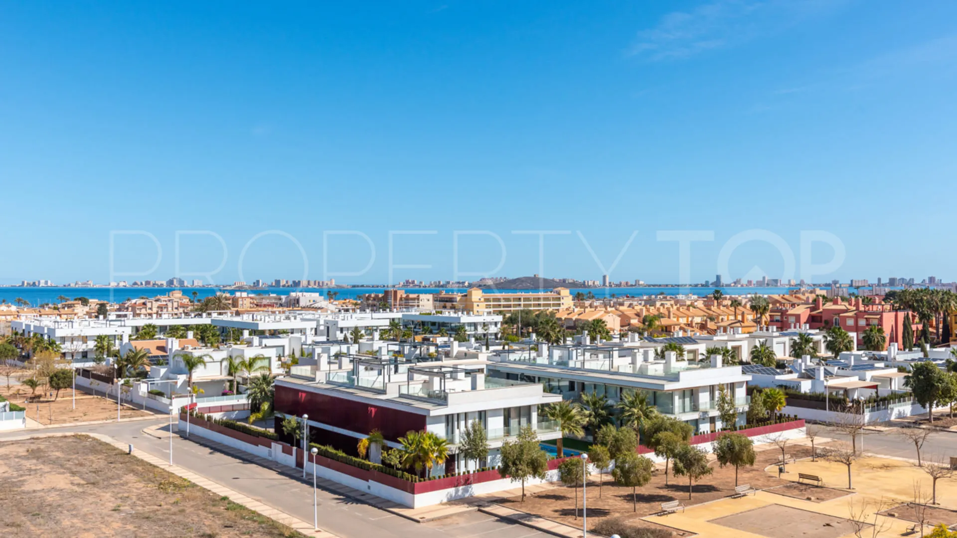 2 bedrooms apartment for sale in Cartagena