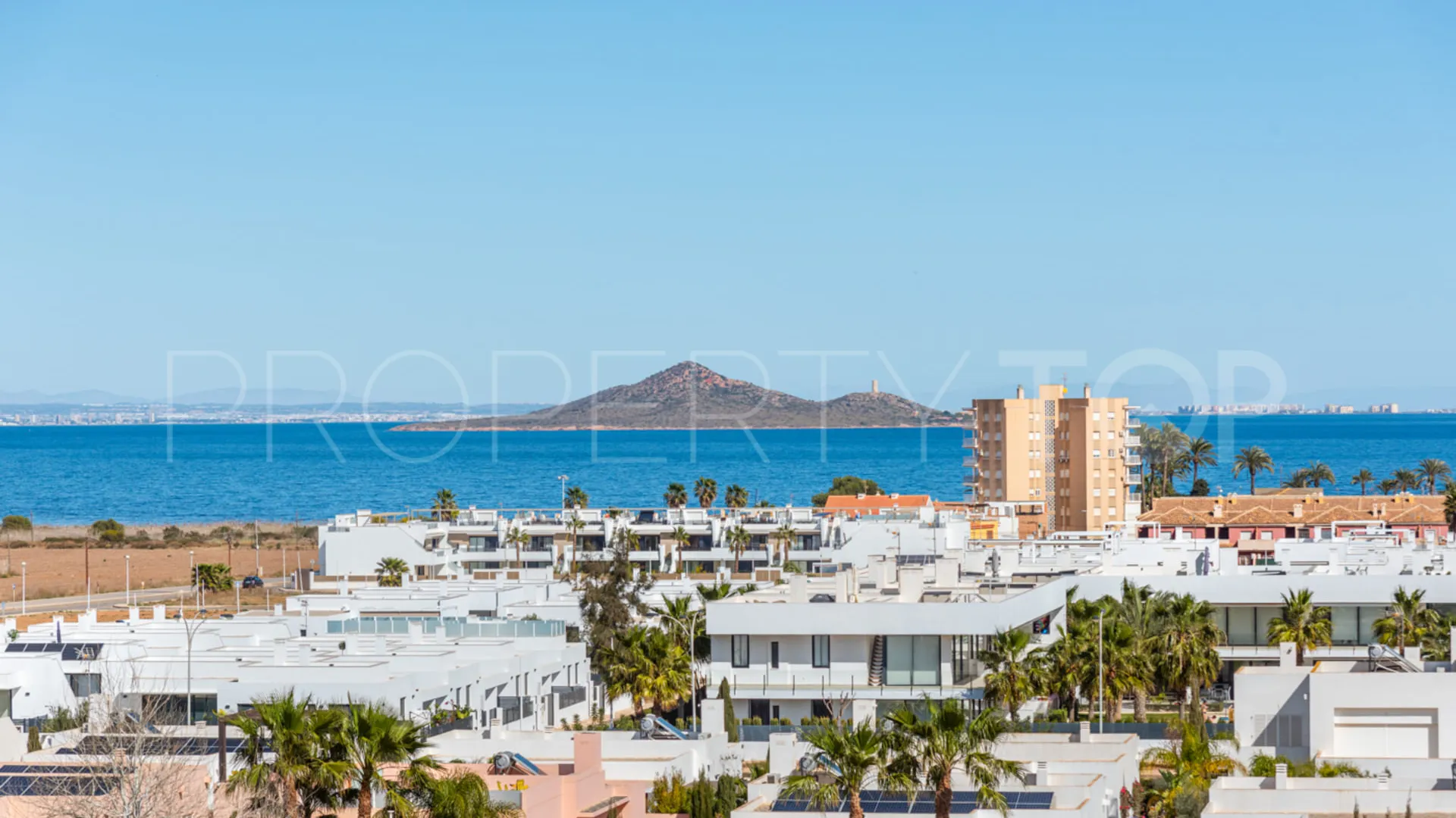 2 bedrooms apartment for sale in Cartagena