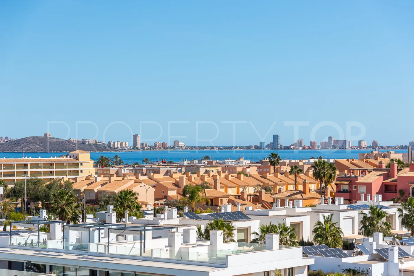 2 bedrooms apartment for sale in Cartagena