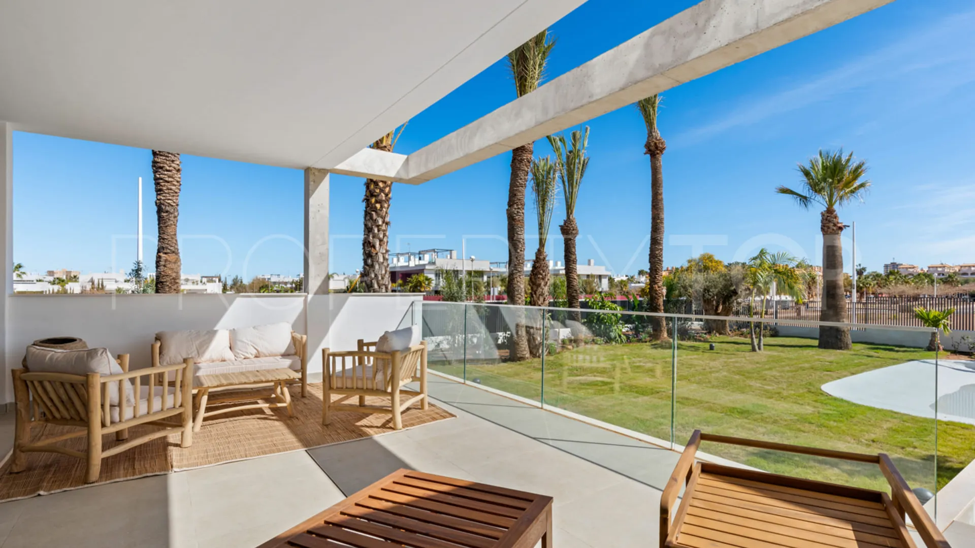 2 bedrooms apartment for sale in Cartagena