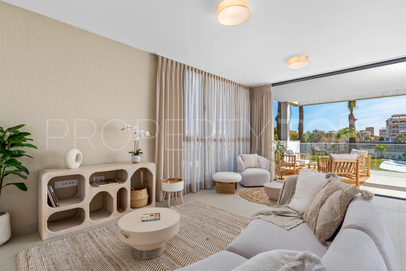 2 bedrooms apartment for sale in Cartagena