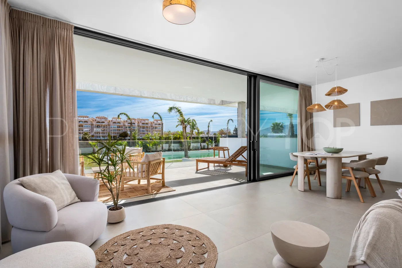 2 bedrooms apartment for sale in Cartagena