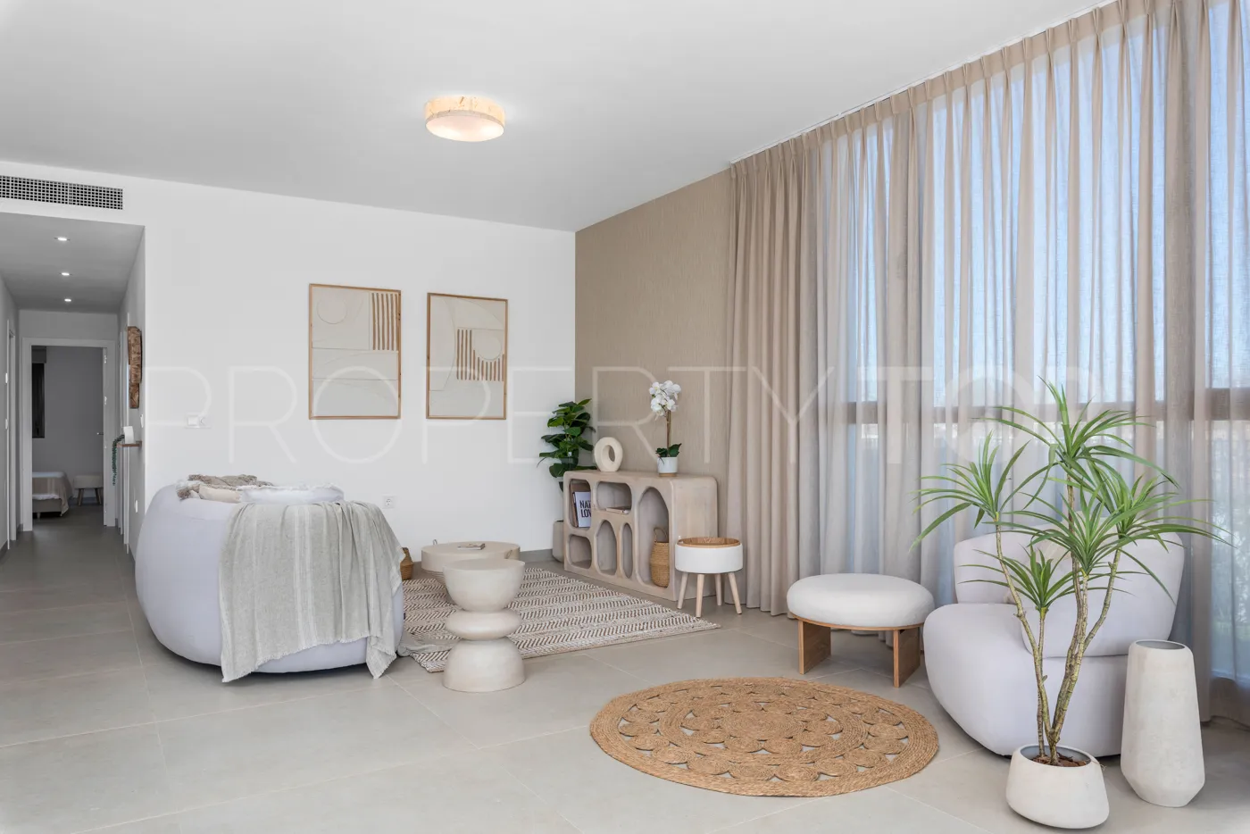 2 bedrooms apartment for sale in Cartagena