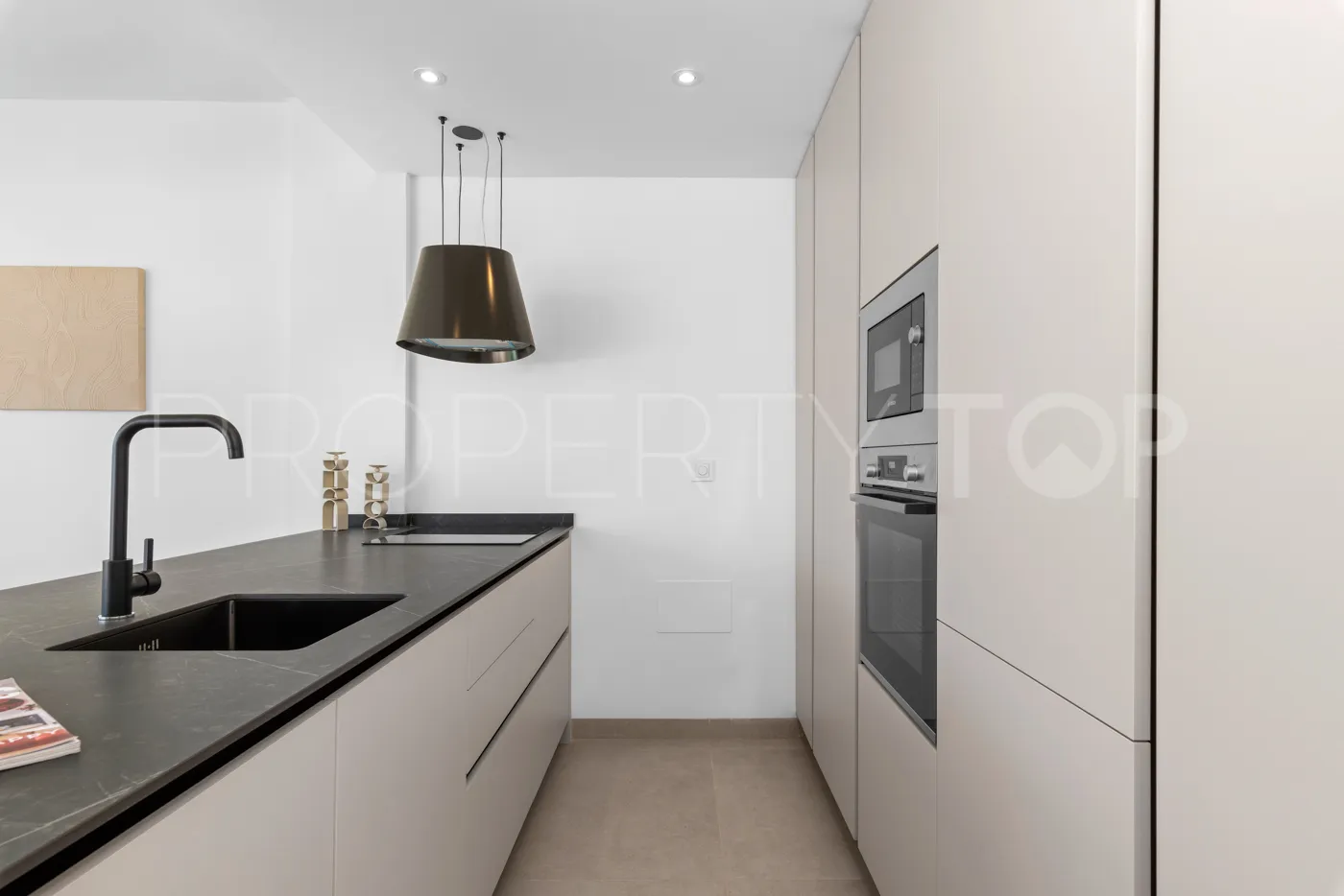 2 bedrooms apartment for sale in Cartagena