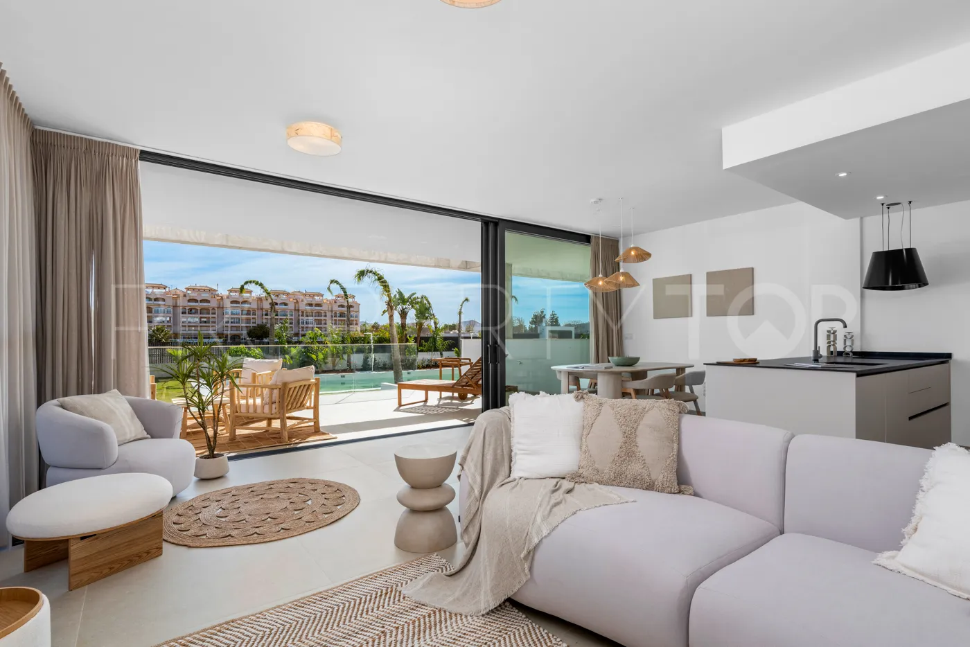 2 bedrooms apartment for sale in Cartagena