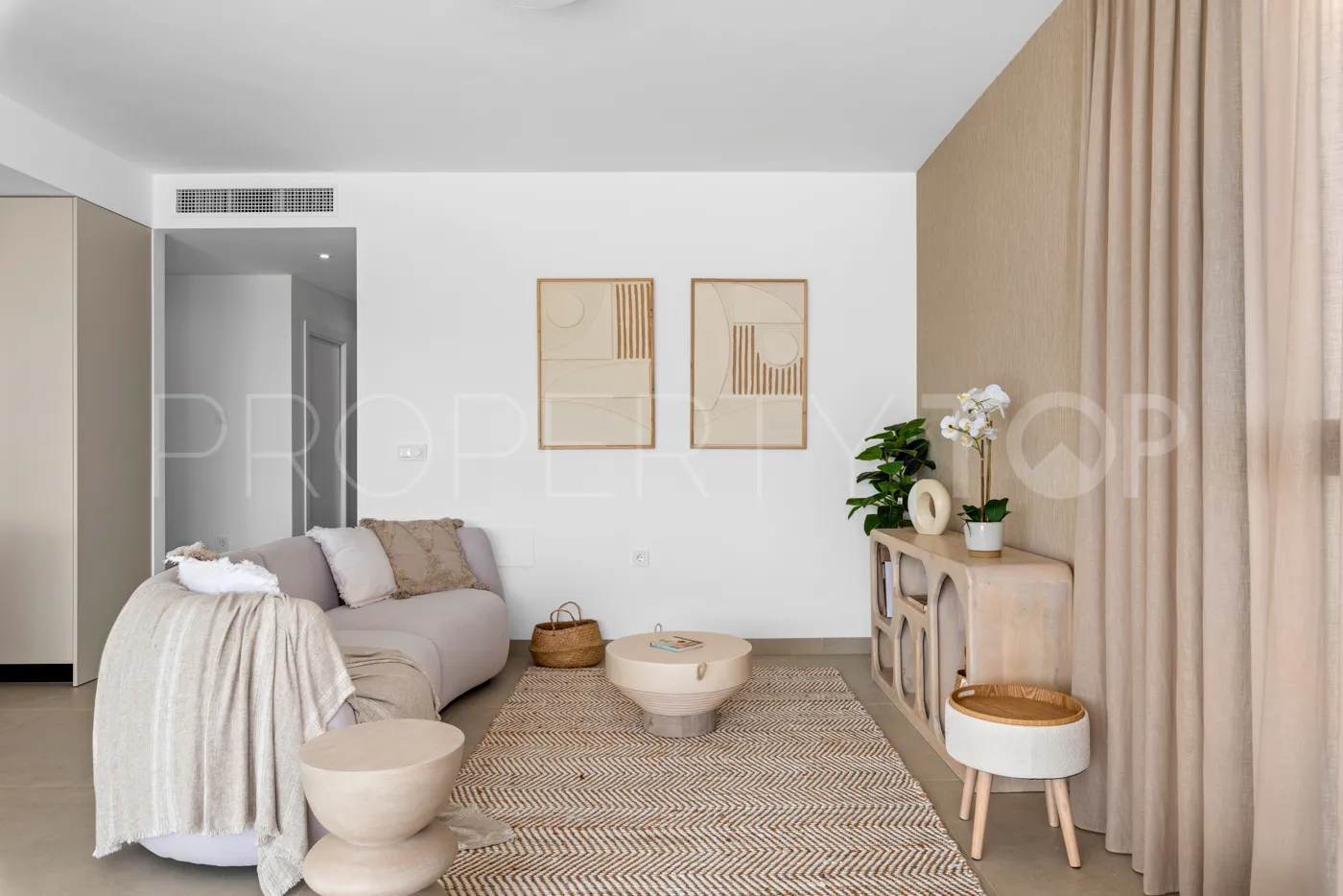 2 bedrooms apartment for sale in Cartagena