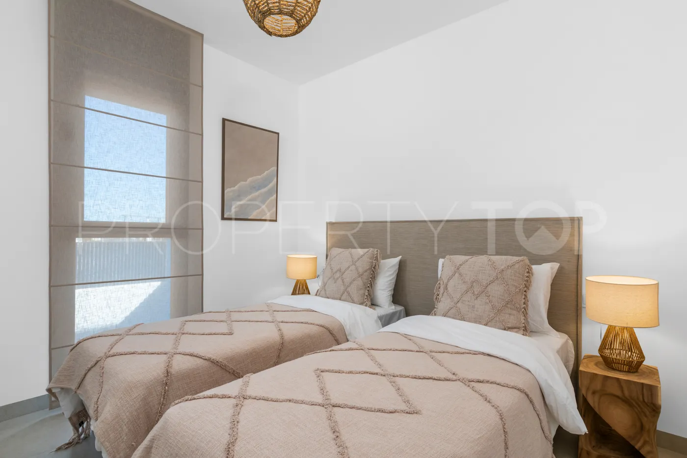 2 bedrooms apartment for sale in Cartagena