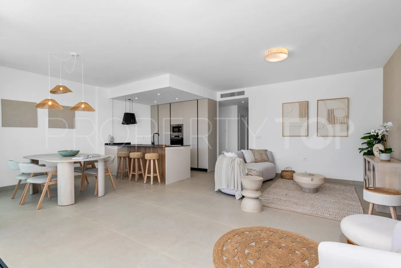 2 bedrooms apartment for sale in Cartagena