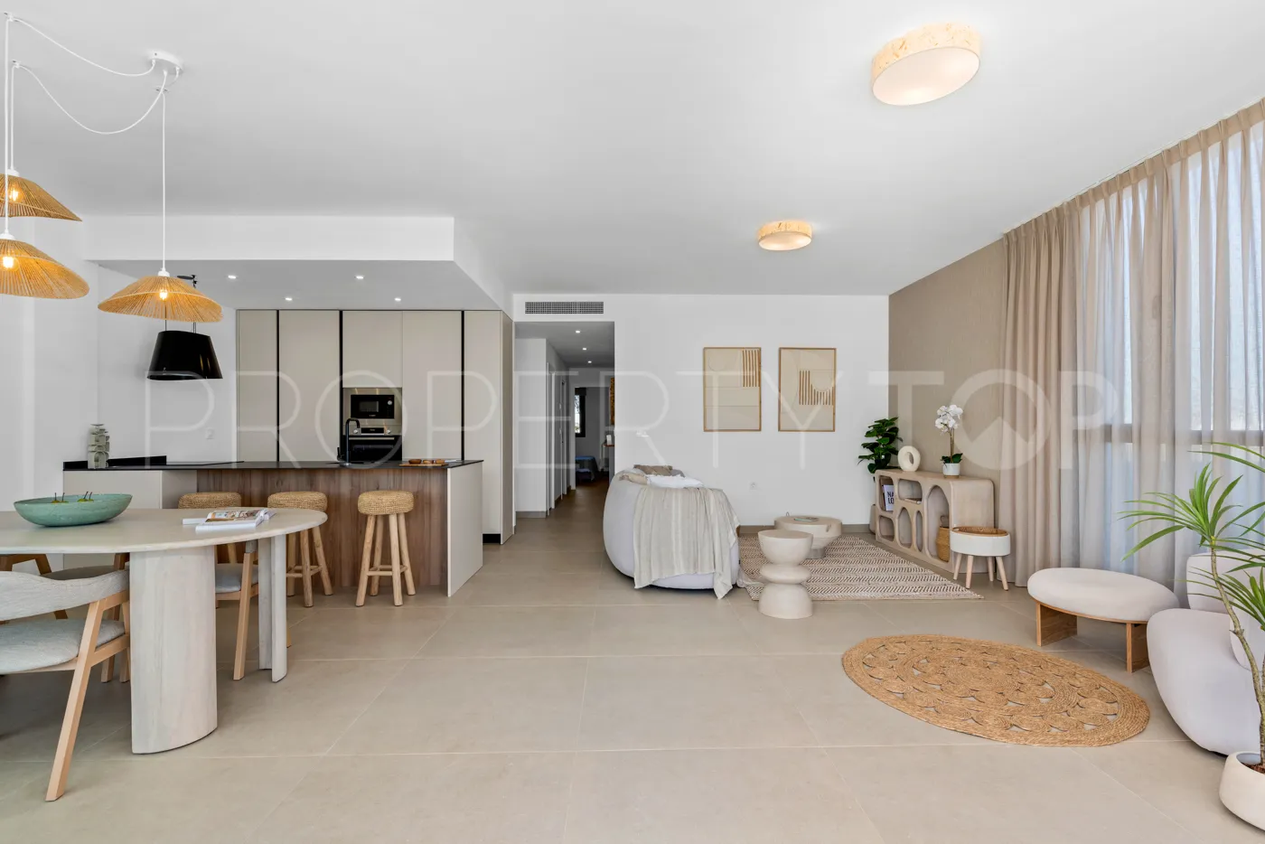 2 bedrooms apartment for sale in Cartagena