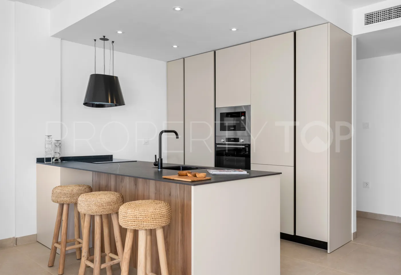 2 bedrooms apartment for sale in Cartagena