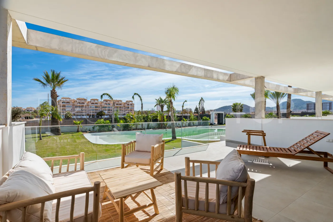 2 bedrooms apartment for sale in Cartagena
