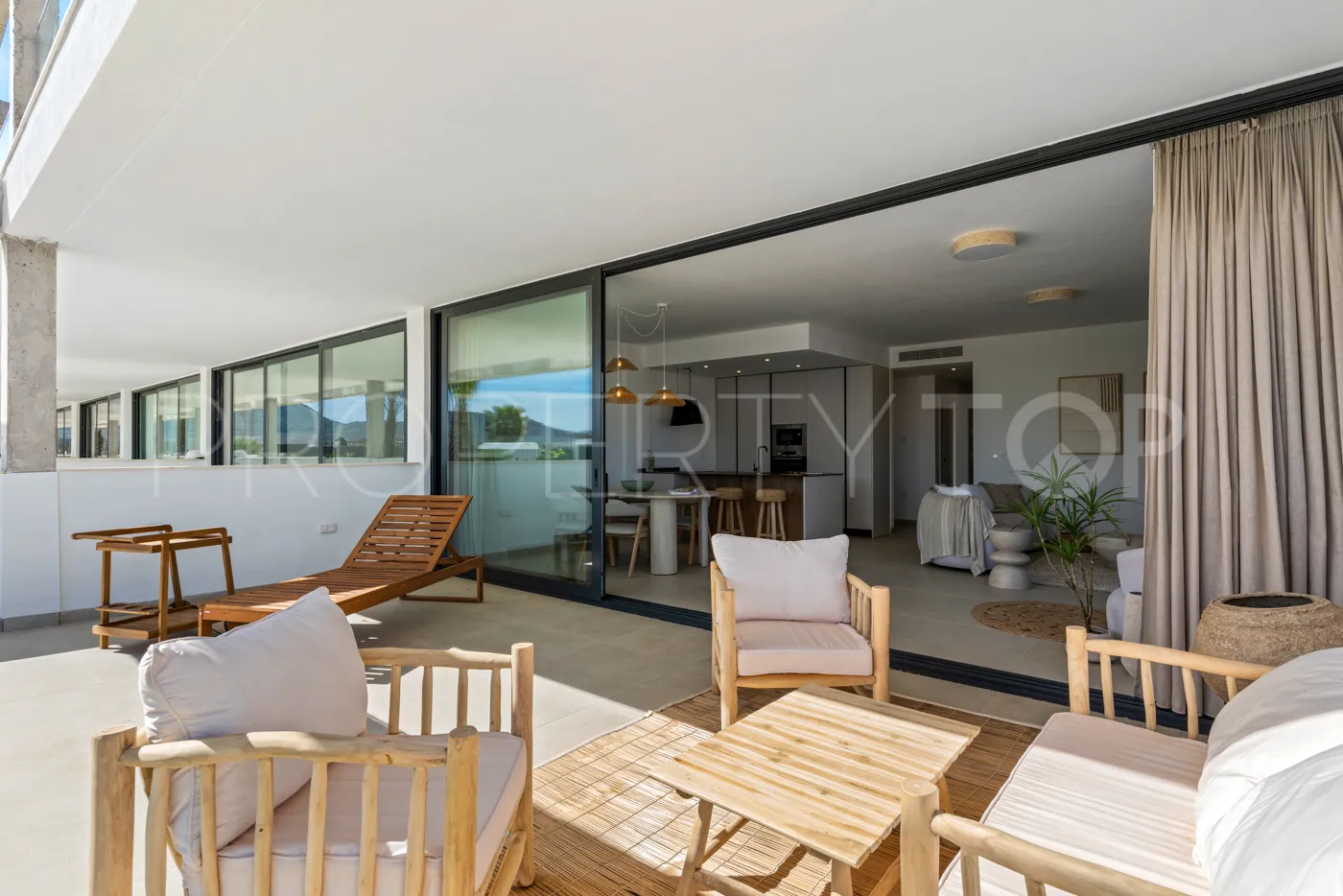 2 bedrooms apartment for sale in Cartagena