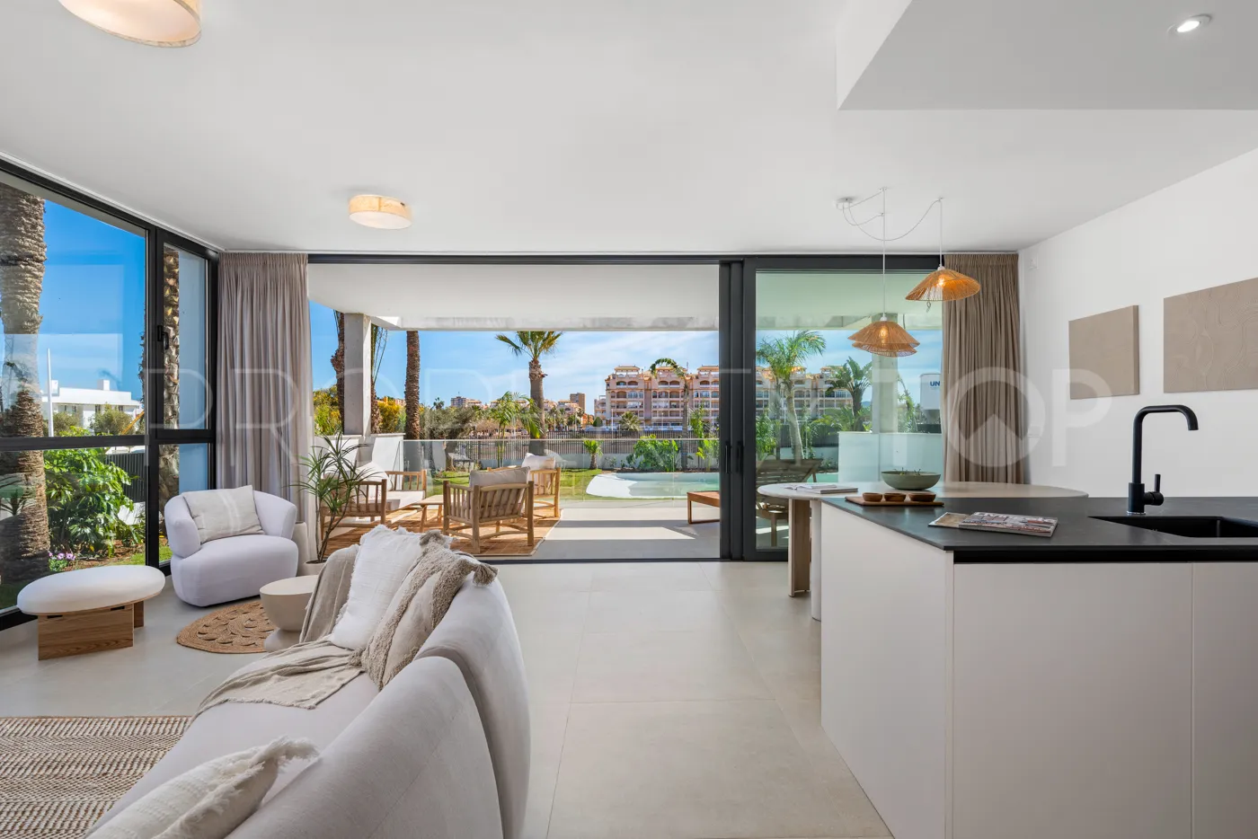 2 bedrooms apartment for sale in Cartagena