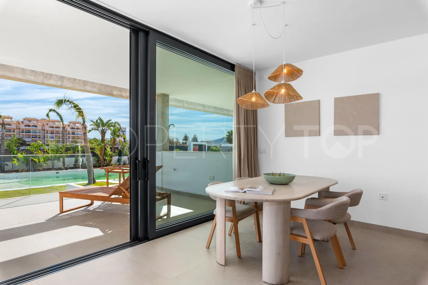 2 bedrooms apartment for sale in Cartagena