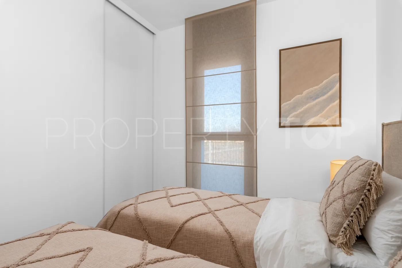 2 bedrooms apartment for sale in Cartagena