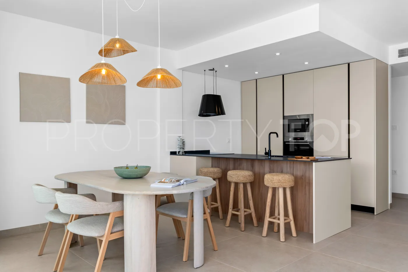 2 bedrooms apartment for sale in Cartagena