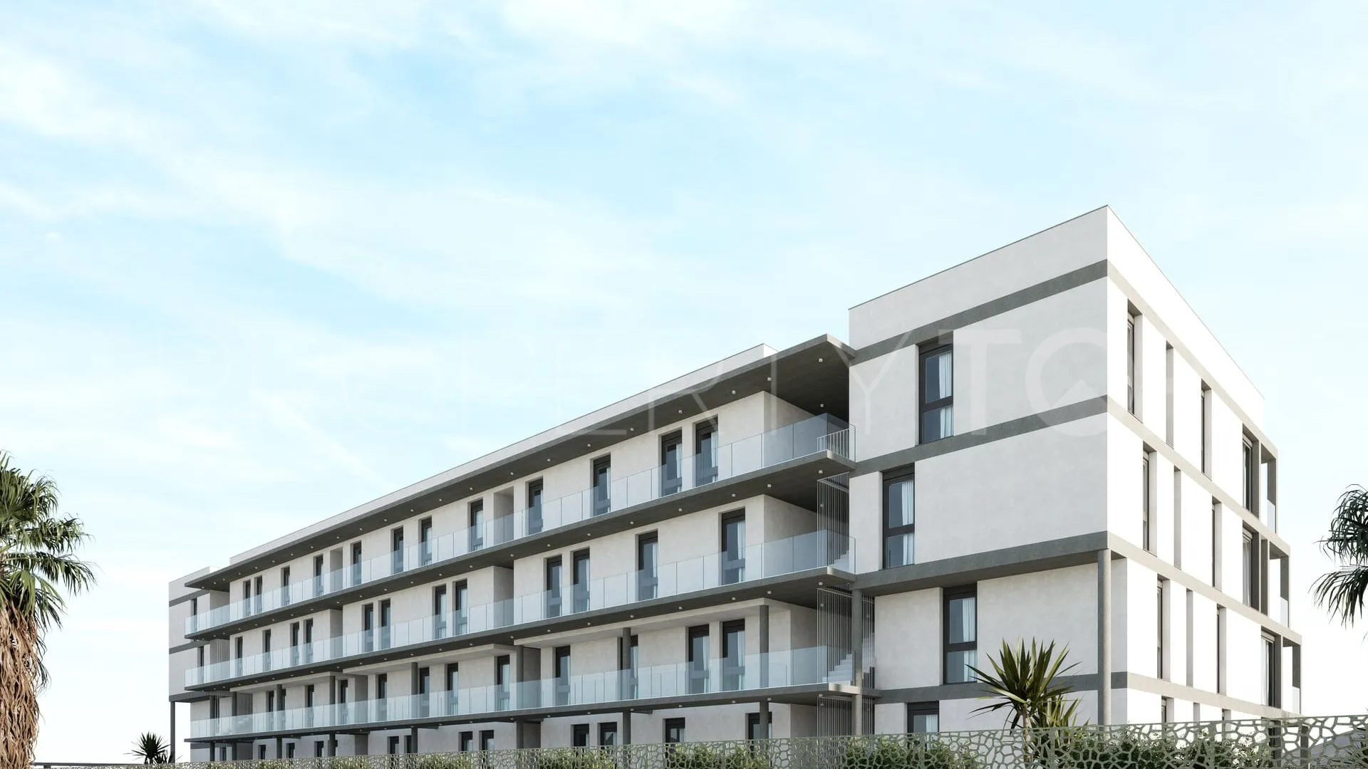 2 bedrooms apartment for sale in Cartagena
