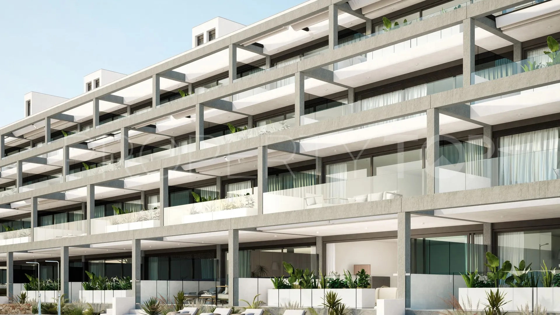 2 bedrooms apartment for sale in Cartagena