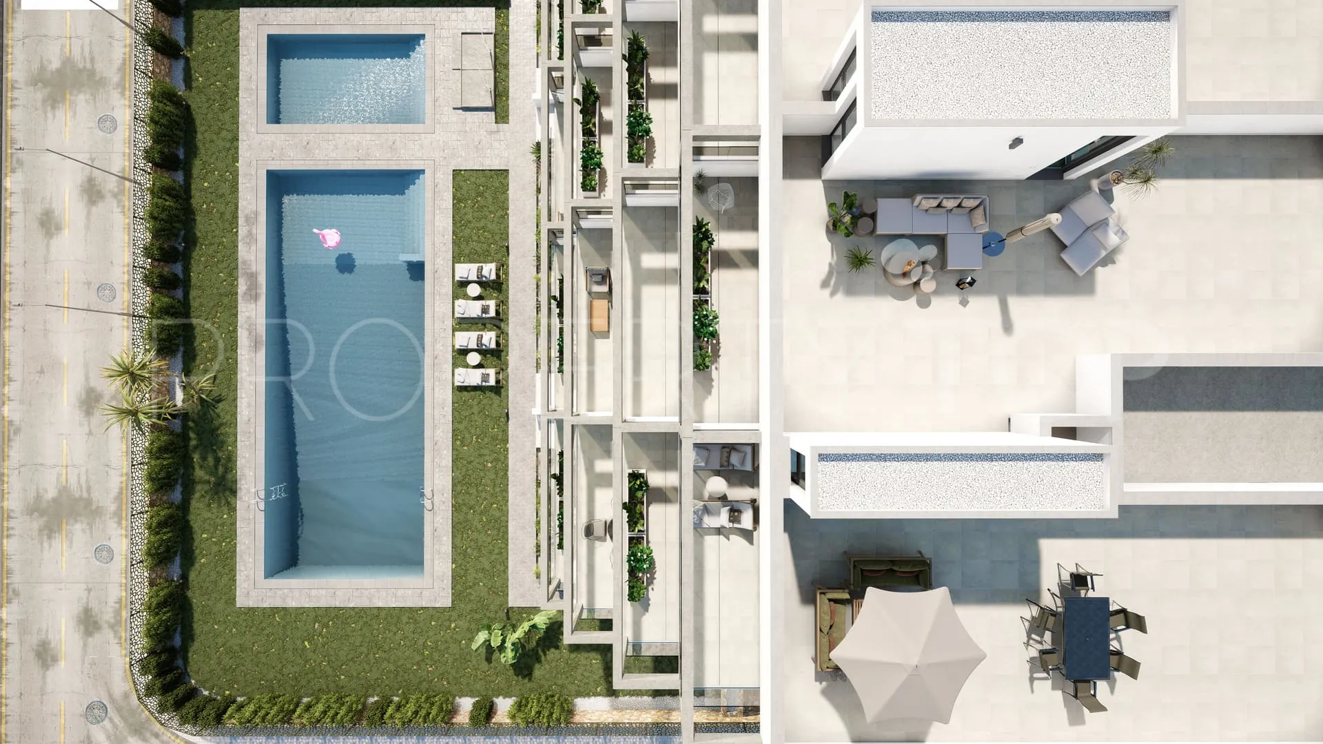 2 bedrooms apartment for sale in Cartagena