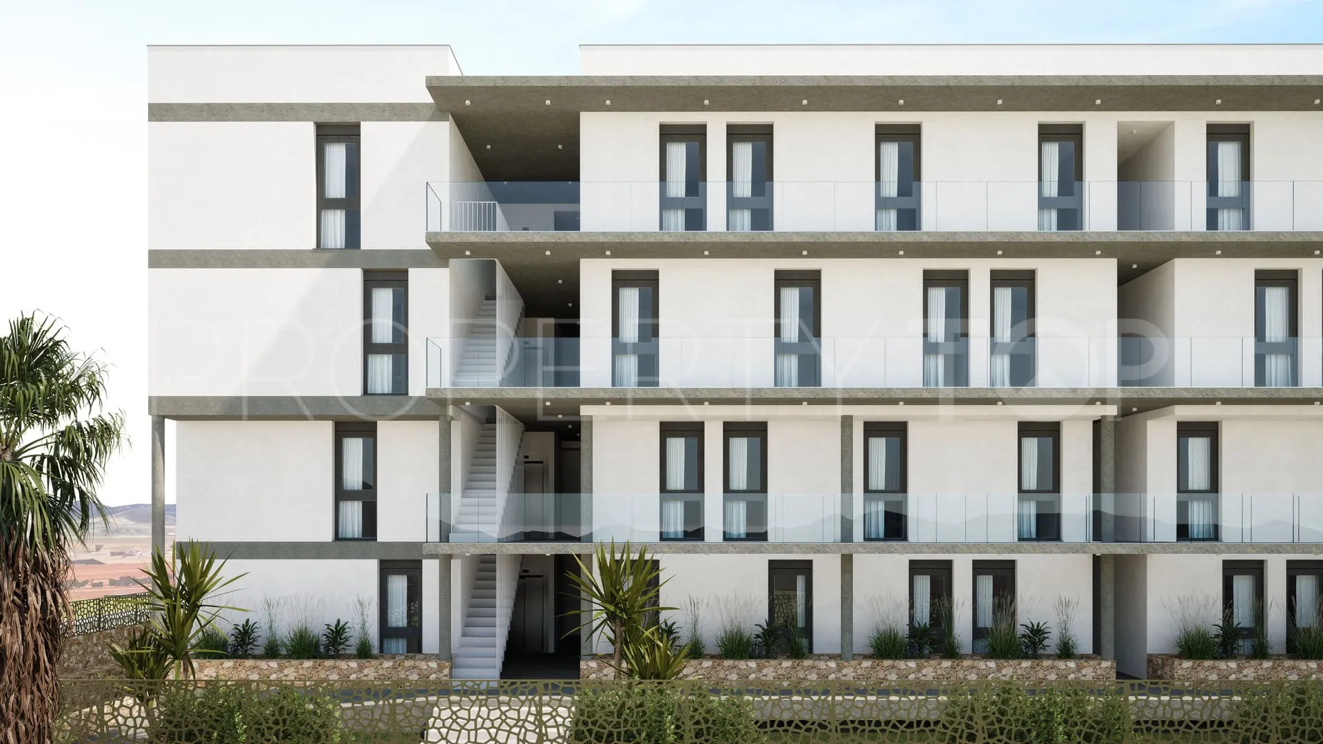 2 bedrooms apartment for sale in Cartagena
