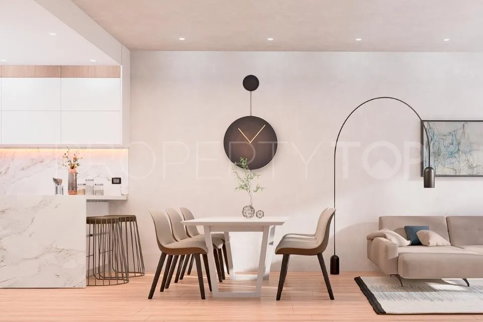 Buy Los Balcones apartment