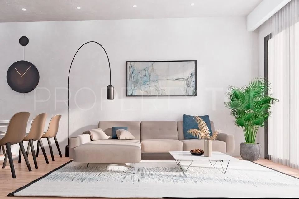 Buy Los Balcones apartment