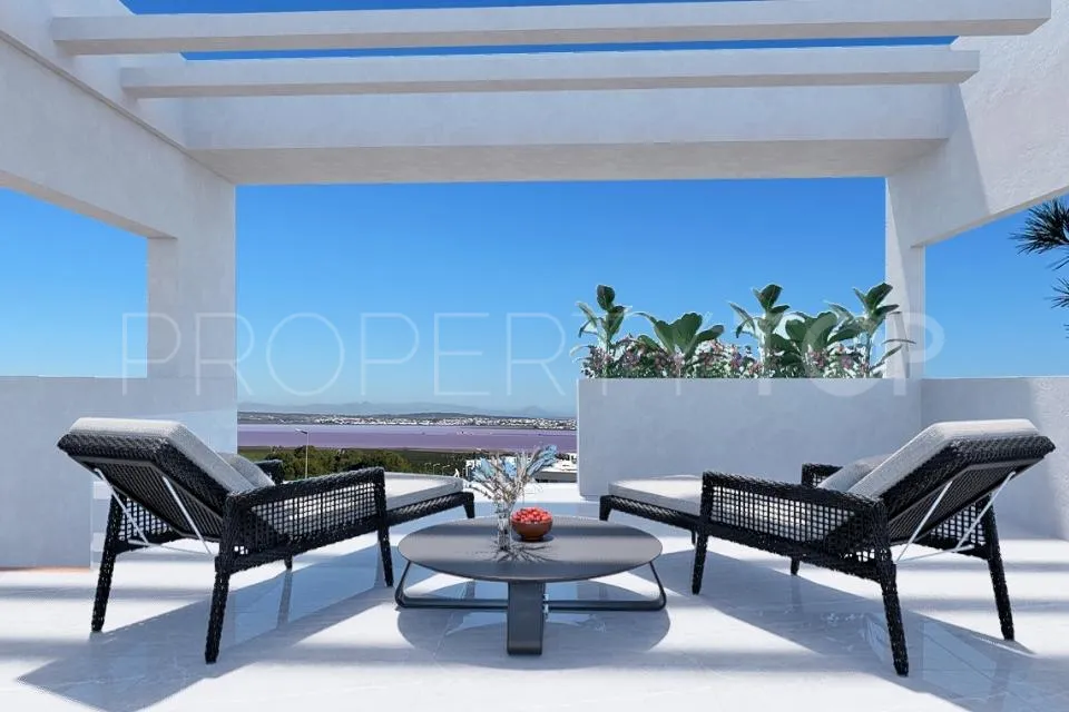 Buy Los Balcones apartment