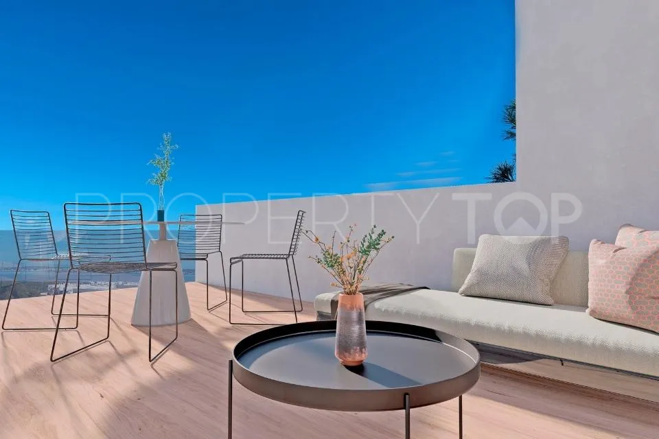 Buy Los Balcones apartment