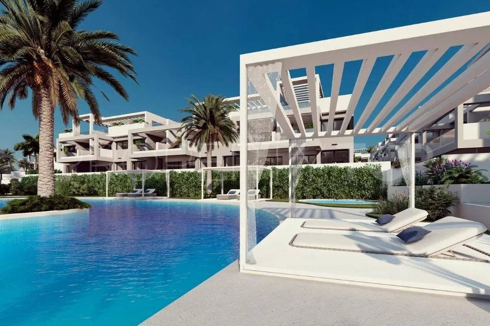 Buy Los Balcones apartment