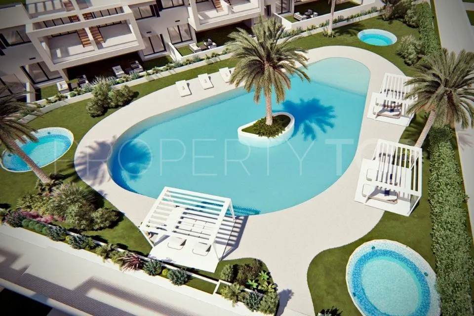 Buy Los Balcones apartment
