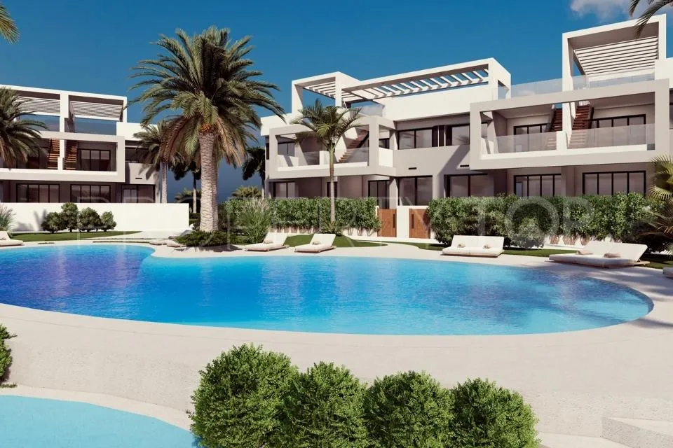 Buy Los Balcones apartment