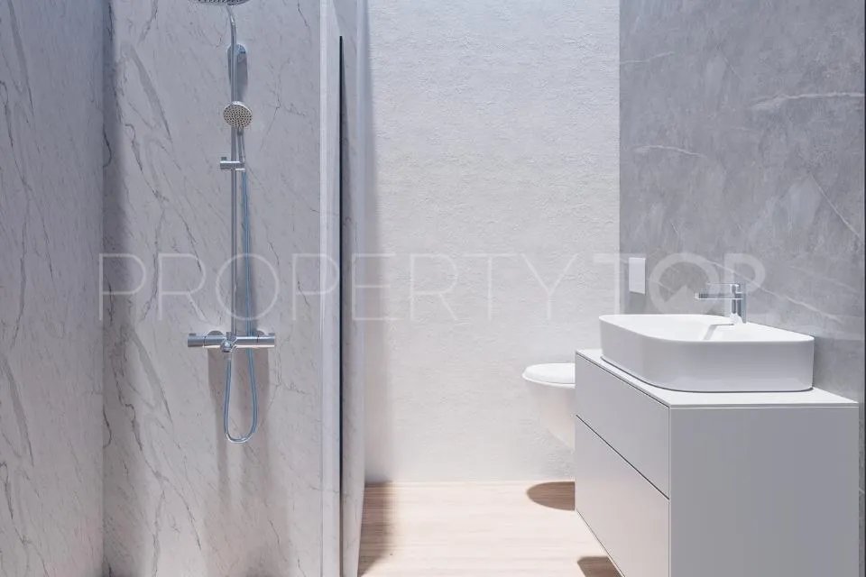 Buy Los Balcones apartment