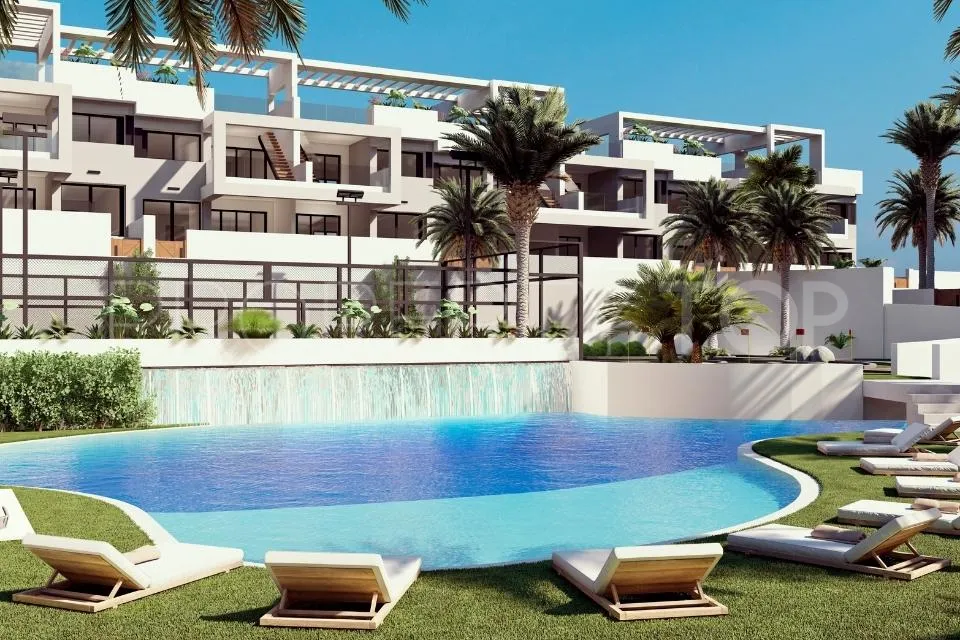 Buy Los Balcones apartment