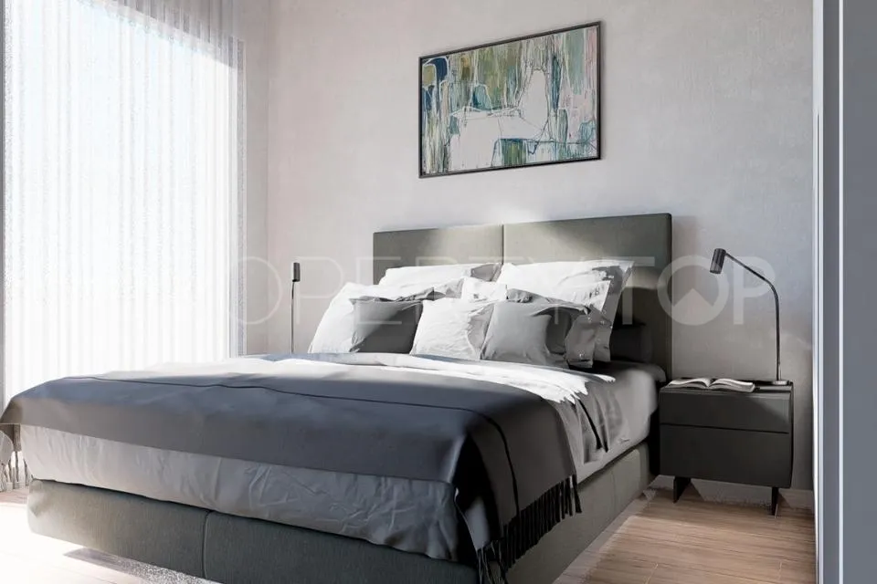Buy Los Balcones apartment