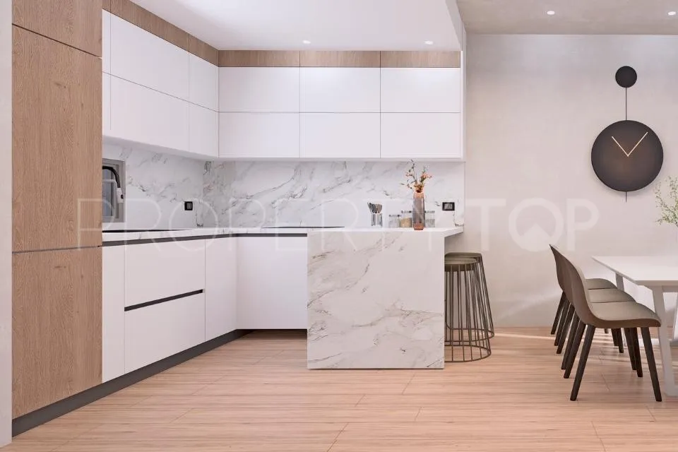 Buy Los Balcones apartment