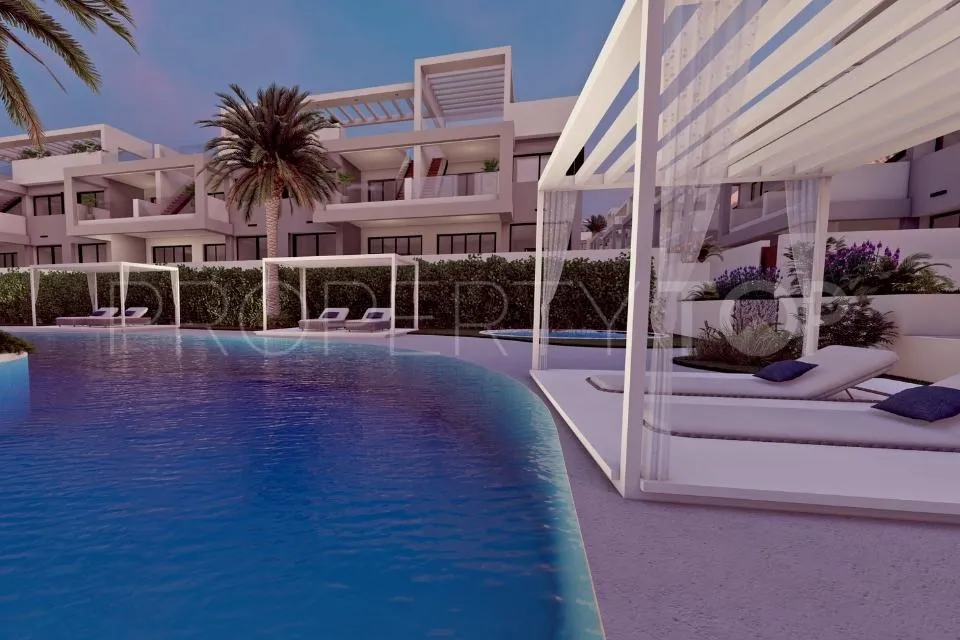 Buy Los Balcones apartment
