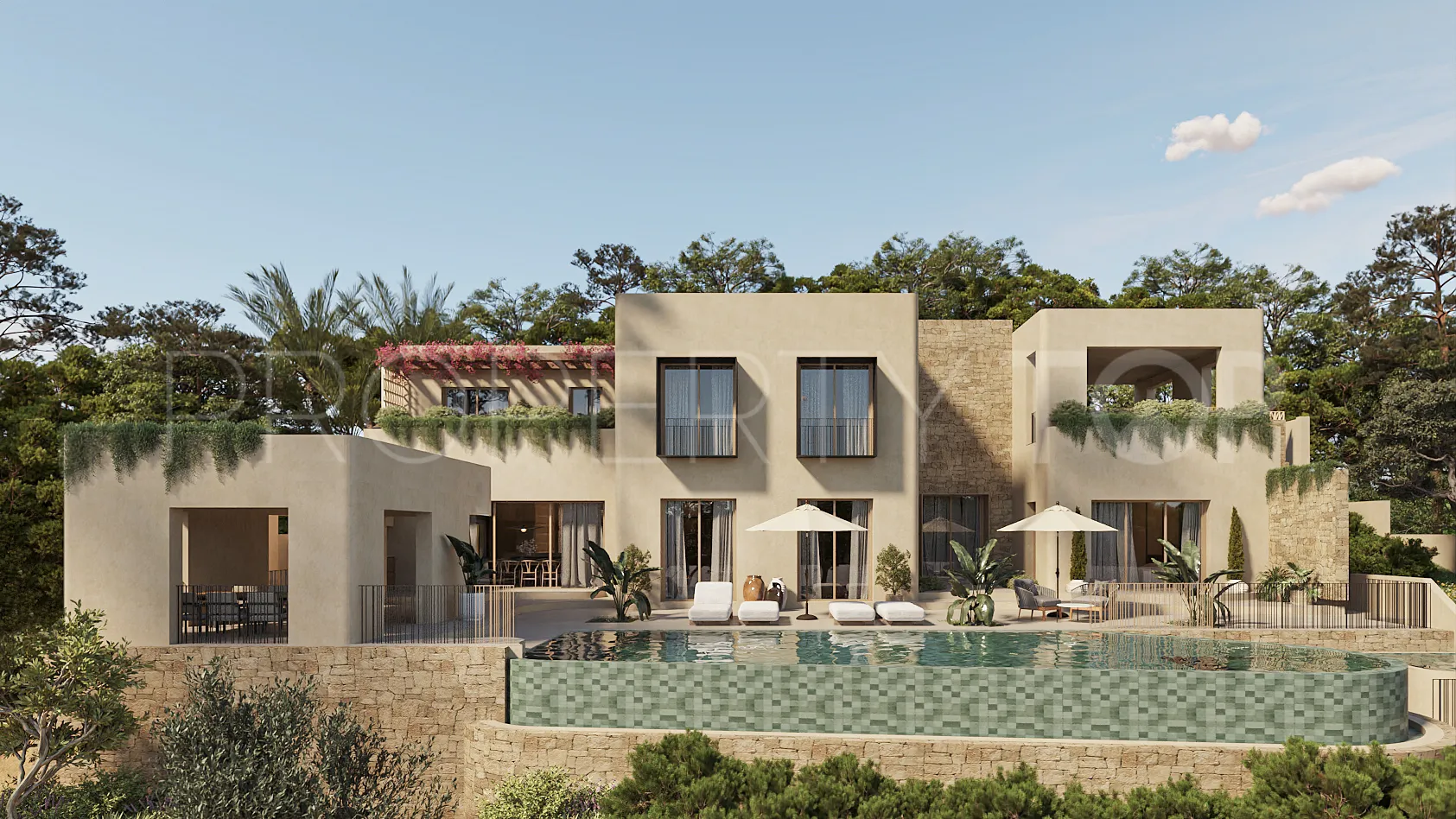 4 bedrooms villa for sale in Altea Hills