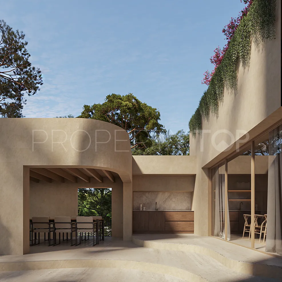4 bedrooms villa for sale in Altea Hills