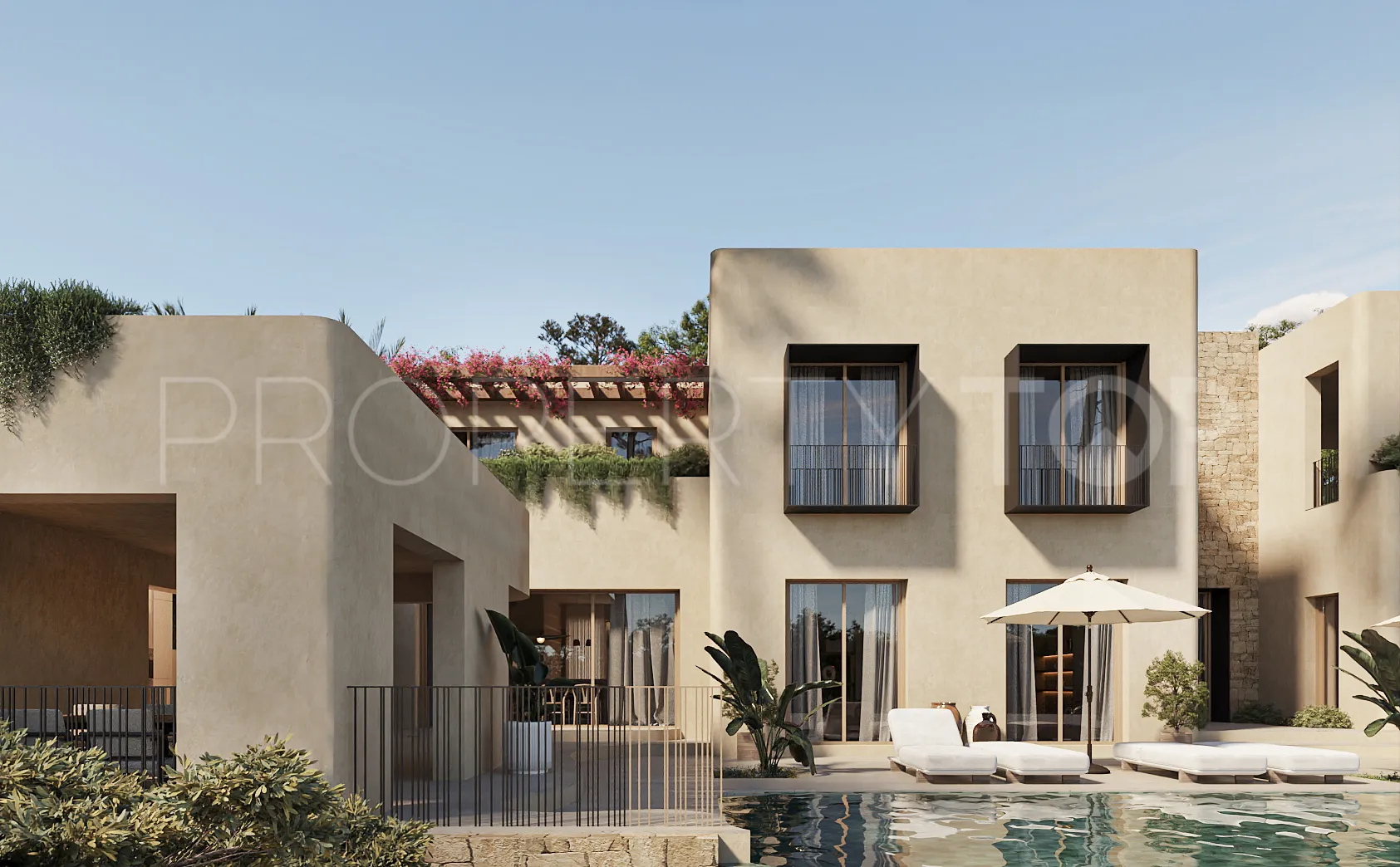 4 bedrooms villa for sale in Altea Hills