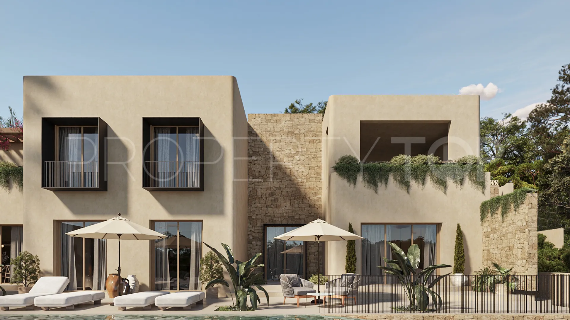 4 bedrooms villa for sale in Altea Hills