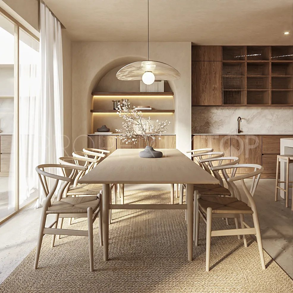 4 bedrooms villa for sale in Altea Hills