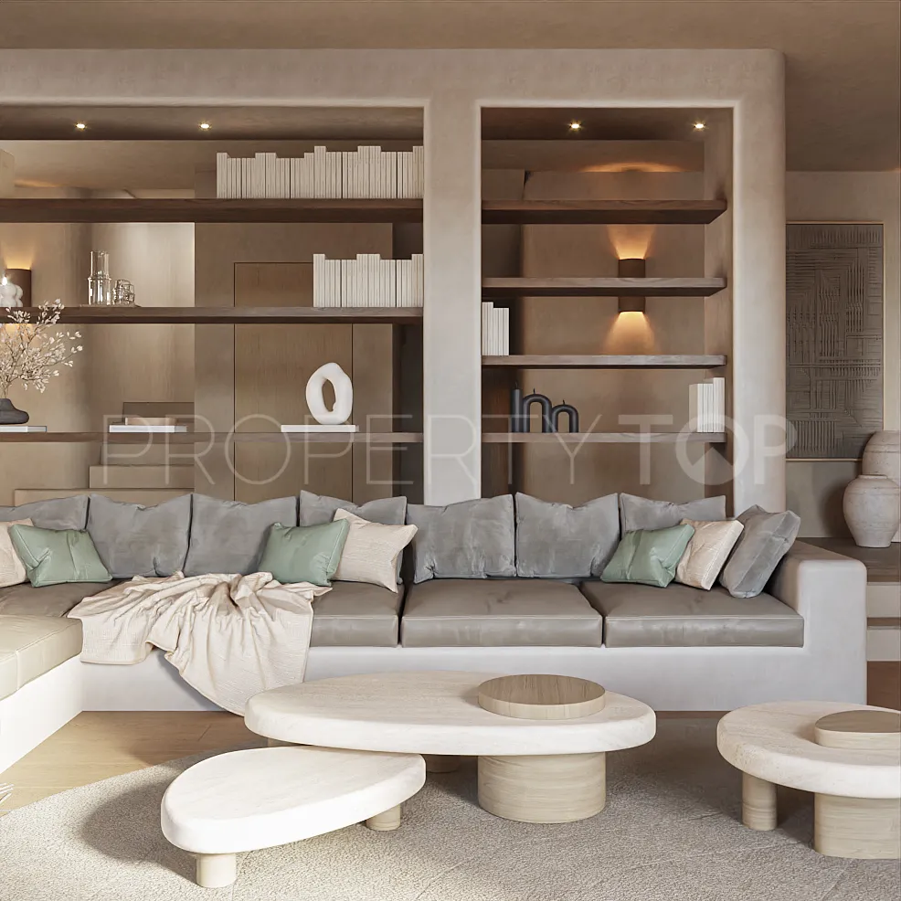 4 bedrooms villa for sale in Altea Hills