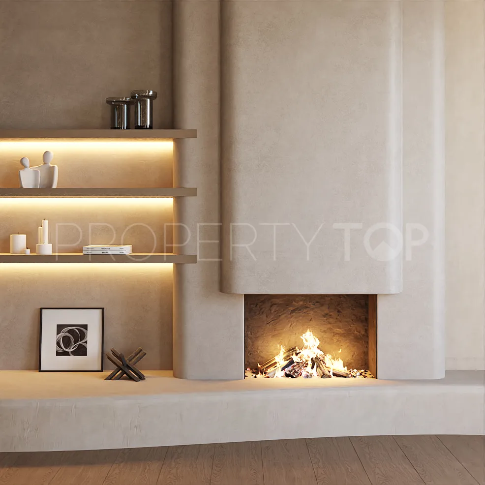 4 bedrooms villa for sale in Altea Hills